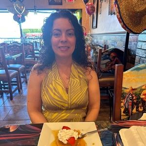 Meet your Posher, Bernadette